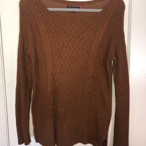 American eagle sweater